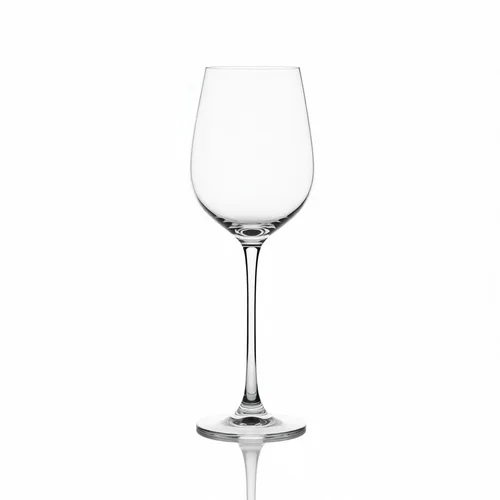 Бокал для вина 450 мл хр. стекло Бистро "Эделита" d 6 см h24,5 см P.L. - BarWare [6]