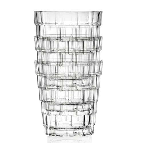 Стакан Олд фэшн 320 мл хр. стекло Stack d 9 см h9,5 см Stackable RCR [6]