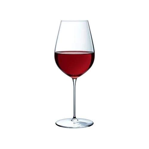 Бокал для вина 550 мл хр. стекло "Галеа" d 9,5/6,7 см h23,5 см Chef&Sommelier [6]