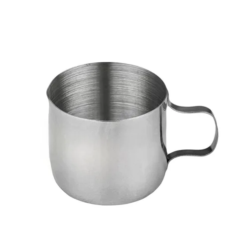 Питчер молочник  25 мл Coffee LRD d 3,7 см h3,2 см нерж. P.L. Proff Cuisine