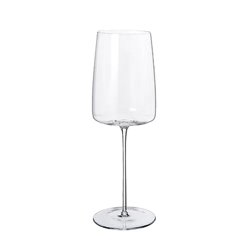 Бокал для вина 500 мл хр. стекло "Vittore Carpaccio" d 8,4 см h24 см P.L. - BarWare [6]