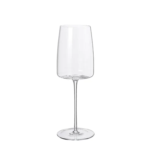 Бокал для вина 380 мл хр. стекло "Витторе Карпаччо" d 7,7 см h22,5 см P.L. - BarWare [6]