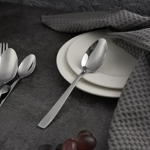 Ложка столовая 21,2 см Fine P.L. Proff Cuisine [12]