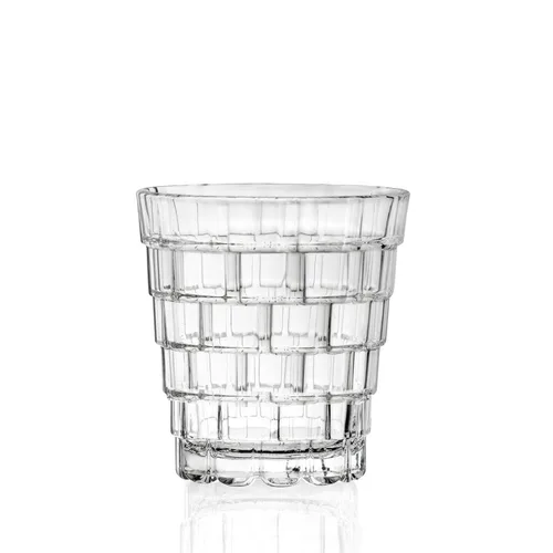 Стакан Олд фэшн 320 мл хр. стекло Stack d 9 см h9,5 см Stackable RCR [6]