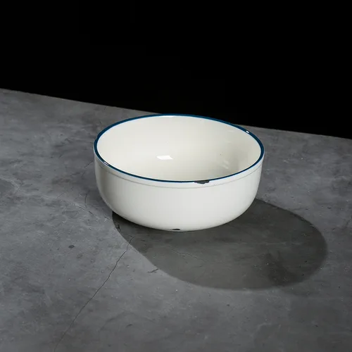 Салатник 880 мл d 15,6 см h6,7 см Bakery Fusion P.L. Proff Cuisine [2]