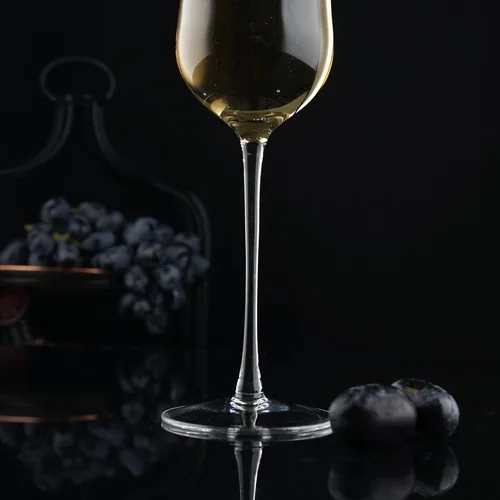 Бокал-флюте для шампанского 250 мл хр. "Шале" d 6,5 см h23 см P.L. - BarWare [6]