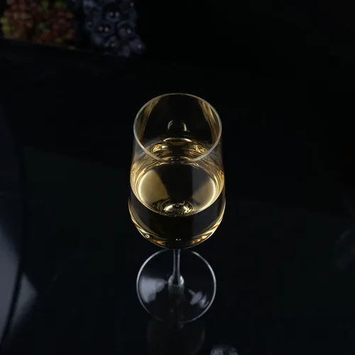 Бокал-флюте для шампанского 250 мл хр. "Шале" d 6,5 см h23 см P.L. - BarWare [6]