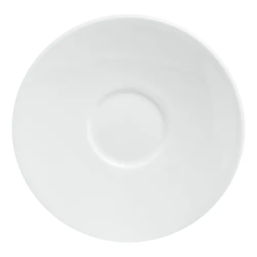 Блюдце d 12 см кофейное для чашки арт. 81221752 Simply Fine Plus Noble [6]
