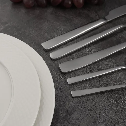 Ложка столовая 19 см London P.L. Proff Cuisine [12]