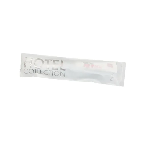 Набор для чистки зубов в пакете (щетка + паста 4 г) "Hotel collection", 500 шт/кор.