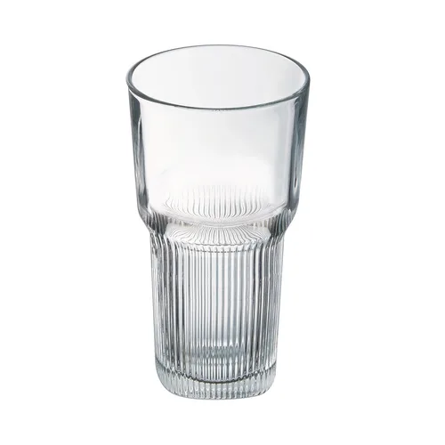 Стакан Хайбол 325 мл "Starline" Tempered Glass d 7,3 /5*5 см h14 см Arcoroc [12]