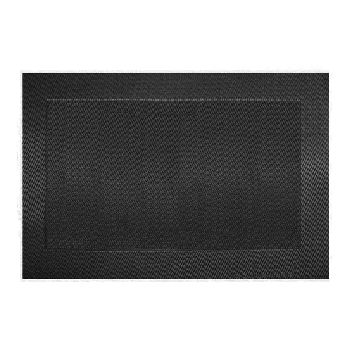 Подкладки настольные, 12 шт, 45*30 см, состав: 70% PVC + 30% Polyester, P.L. Proff Cuisi