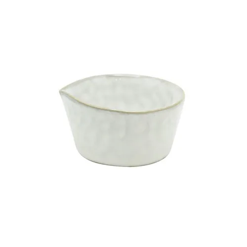 Соусник  75 мл d 8 см h4 см круглый керамика Gray Frutti di Mare P.L. [6]