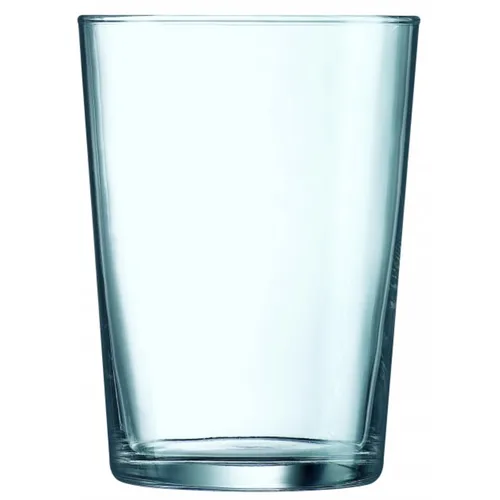 Бокал для пива 500 мл "Сидра" Tempered Glass d 9 см h12,1 см Cocktail&Beer Arcoroc [6]