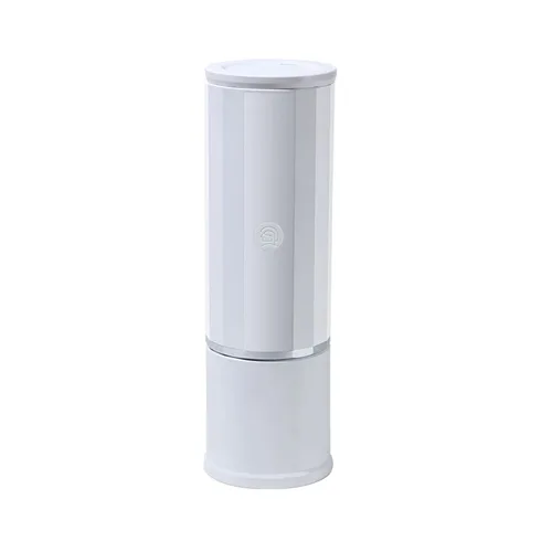 Кофеварка портативная для эспрессо 110 мл HEROPRESSO COFFEE MAKER белая 1800 mAh, ZeroHero