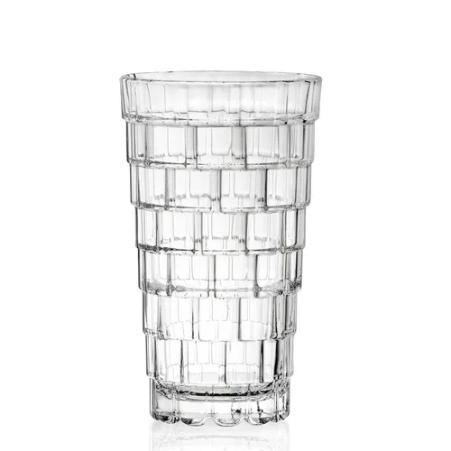 Стакан Хайбол 390 мл хр. стекло Stack d 8 см h14,1 см Stackable RCR [6]