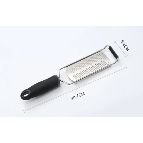 Терка барная 30,7*6,4 см нерж с ручкой P.L. Proff Cuisine