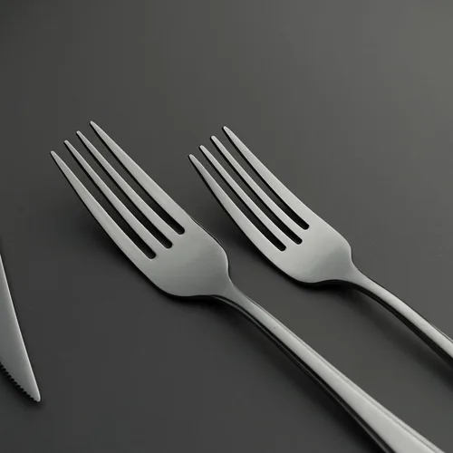 Вилка десертная 18,7 см Gatsby P.L. Proff Cuisine [12]
