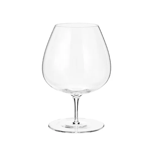 Бокал для коньяка и бренди 480 мл хр. стекло "Cognac House" d 9,3 см h14,2 см P.L. - BarWare [6]