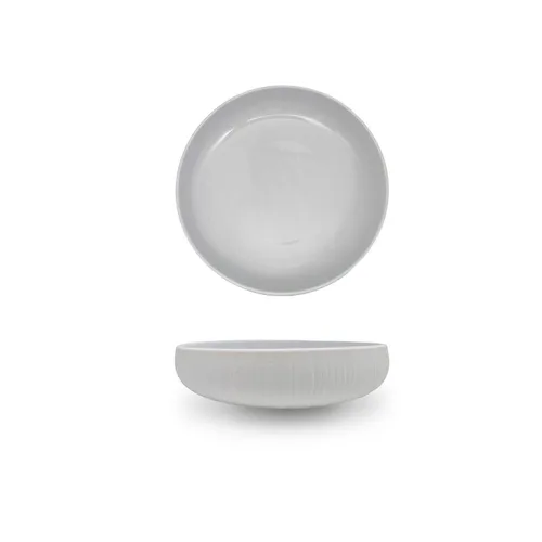 Салатник 1000 мл d 20,5 см h5 см Frost White Marine Moon P.L. Proff Cuisine [4]