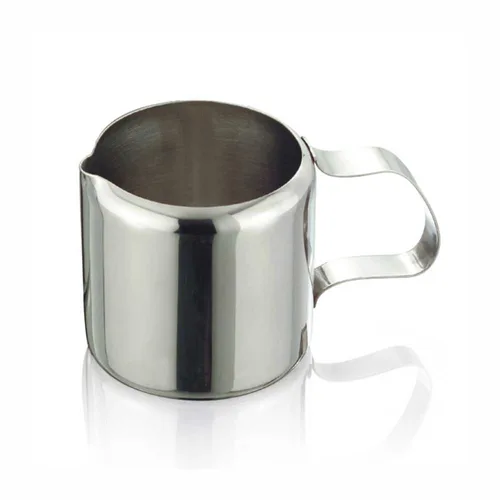 Питчер молочник 80 мл Coffee LRD d 5 см h5,1 см нерж. SUNNEX