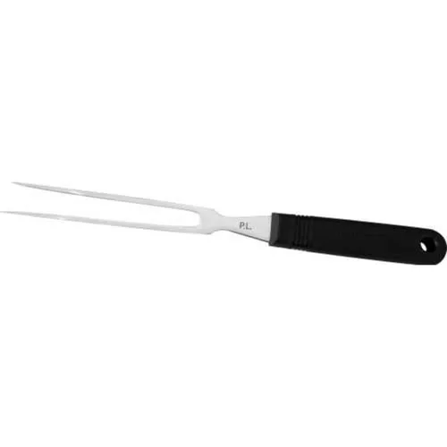Вилка для мяса поварская 20 см PRO-Line нерж. с пласт. ручкой P.L. Proff Cuisine