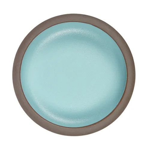 Салатник  300 мл d 14 см h4 cм емкость для закусок Blue Matt New Brown Taiga P.L. [6]