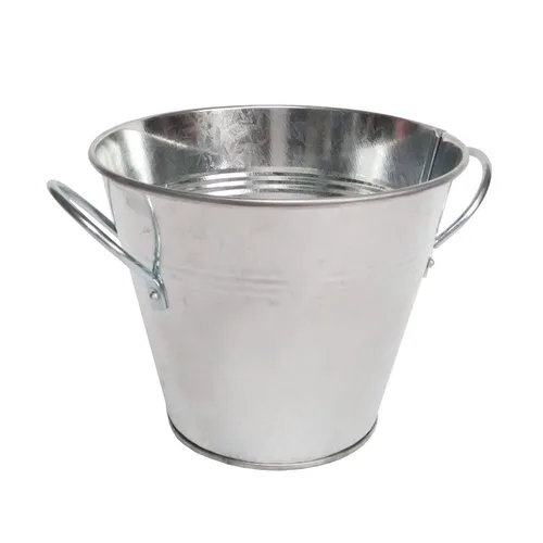 Емкость Ведро для подачи и сервировки 850 мл d 13,5 см h8,5 см Vintage сталь P.L. Proff Cuisine