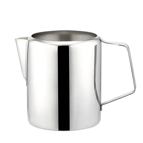 Питчер молочник  1 л Coffee LRD d 10/8,6 см h12 см нерж. P.L. Proff Cuisine
