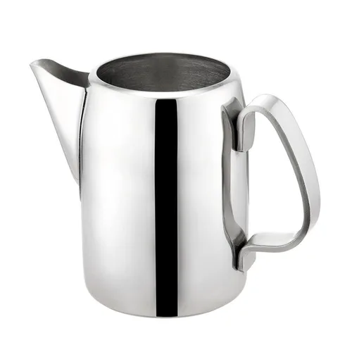 Питчер молочник 280 мл Coffee LRD d 6,7/5,5 см h9,2 см нерж. P.L. Proff Cuisine