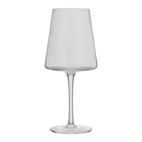 Бокал для вина 470 мл "ProBar Optical" d 9,3/6,5 см h22 см P.L. - BarWare [4]