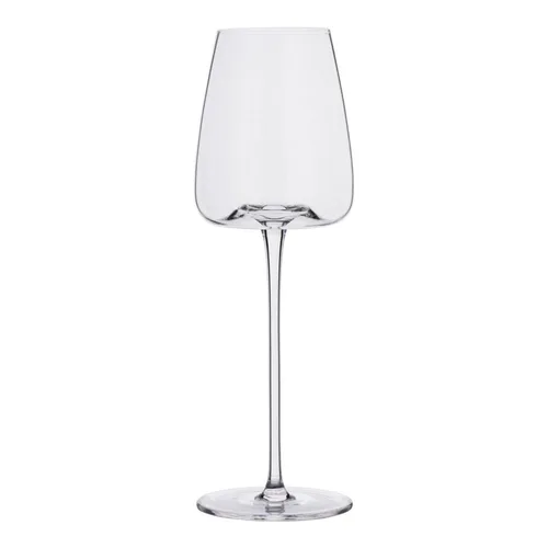 Бокал для вина 335 мл "Vega" d 7,9/5,6 см h24 см P.L. - BarWare [6]