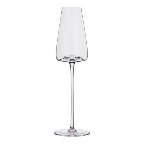 Бокал-флюте для шампанского 240 мл "Vega" d 6,7 см h25,5 см P.L. - BarWare [6]