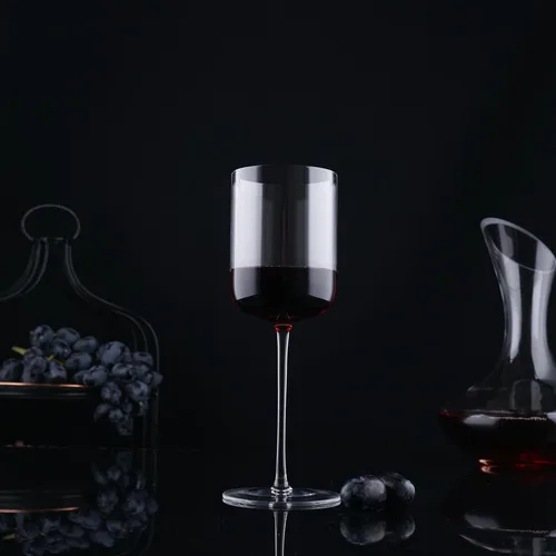 Бокал для вина 300 мл хр. стекло "1873" d 7 см h20 см P.L. - BarWare [6]