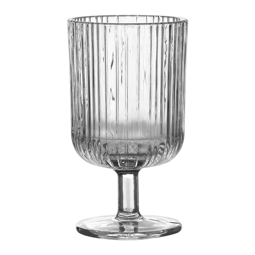 Бокал для вина 300 мл "Solid" d 8 см h13,8 см P.L. - BarWare [6]