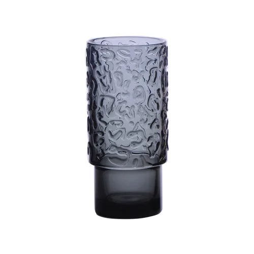 Стакан Хайбол 370 мл темно серый Neo Gray d 7 см h15,3 см P.L. - BarWare [6]