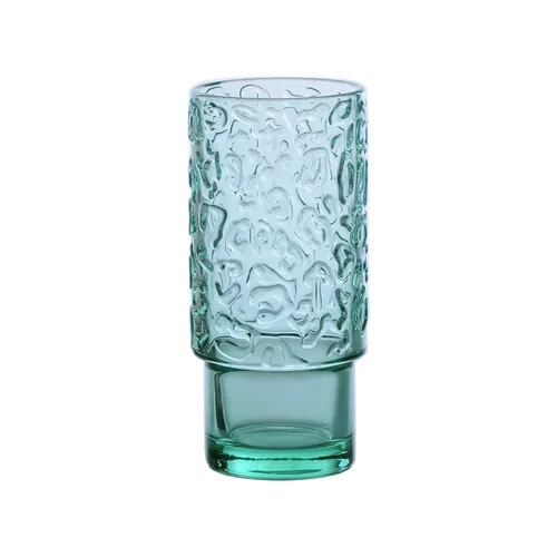 Стакан Хайбол 370 мл темно зеленый Neo Green d 7 см h15,3 см P.L. - BarWare [6]