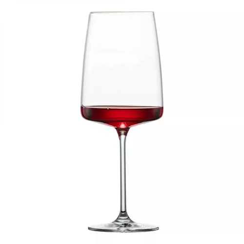 Бокал для вина 660 мл хр. стекло Sensa d 9,4 см h24,4 см Schott Zwiesel [6] 