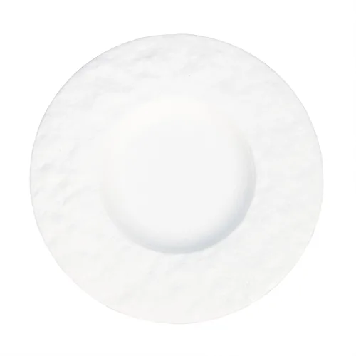 Блюдце d 15 см чайное для чашки арт. 81221800 White Matt Panasia P.L. Proff Cuisine [6]