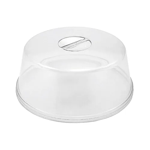 Крышка для торта 30 см h14 см пластик P.L. Proff Cuisine