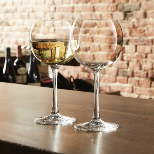 Бокал для вина 470 мл хр. стекло "Каберне Баллон" d 10 см h19,4 см Chef&Sommelier [6]