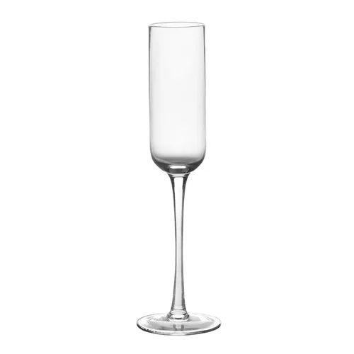 Бокал-флюте для шампанского 200 мл "Duet" d 5 см h26,3 см P.L. - BarWare [6]