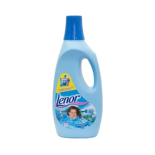 LENOR Кондиционер для белья Скандинавская весна 2л