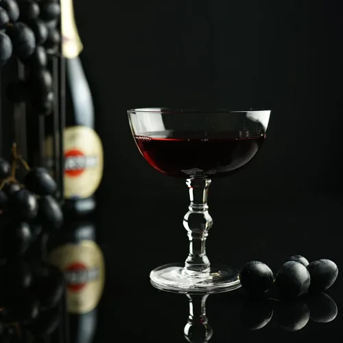 Бокал для коктейля 250 мл "Basic" P.L. - BarWare [6]