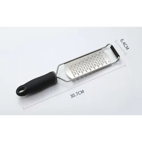 Терка барная 30,7*6,4 см нерж с ручкой P.L. Proff Cuisine