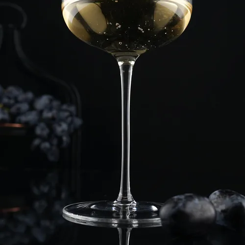 Бокал для вина 600 мл хр. стекло "Шале" d 9,9 см h23 см P.L. - BarWare [4]