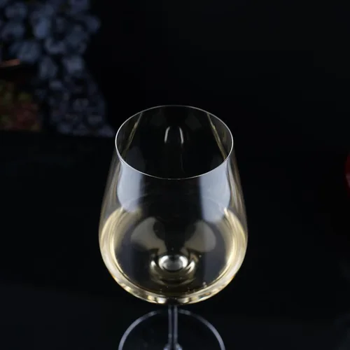 Бокал для вина 600 мл хр. стекло "Шале" d 9,9 см h23 см P.L. - BarWare [4]