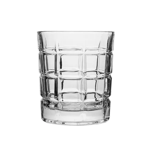 Стакан Олд Фэшн 330 мл "King" d 8 см h9,8 см P.L. - BarWare [6]