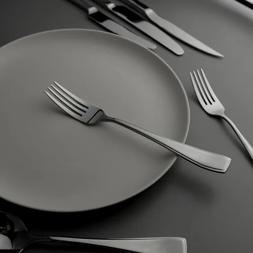Вилка столовая 21,5 см Gatsby P.L. Proff Cuisine [12]