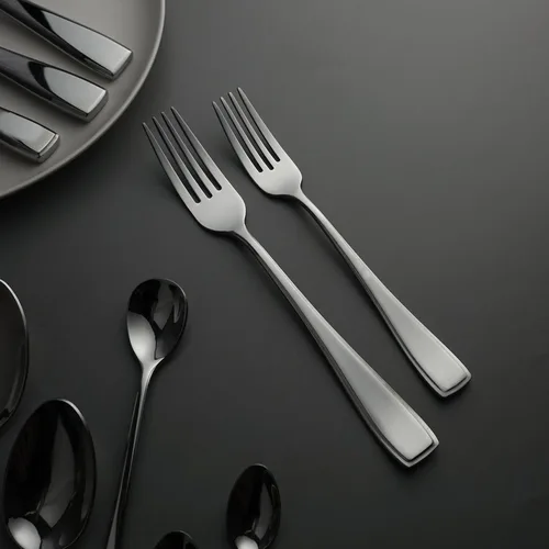 Вилка столовая 21,5 см Gatsby P.L. Proff Cuisine [12]